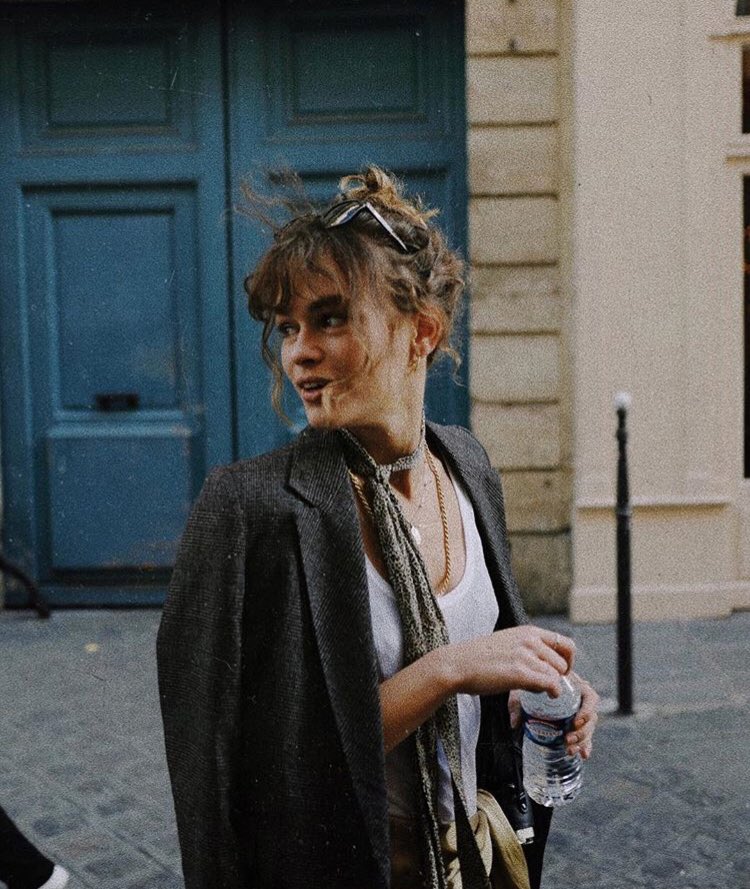 MichTLo's tweet photo. So inspired by #VanelliMelli’s IG account. ♥️ https://t.co/iEnUyevdY8