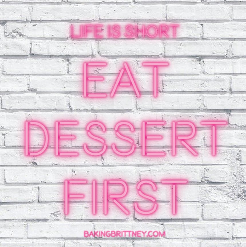 BakingBrittney's tweet photo. https://t.co/w92Qe1nG2B