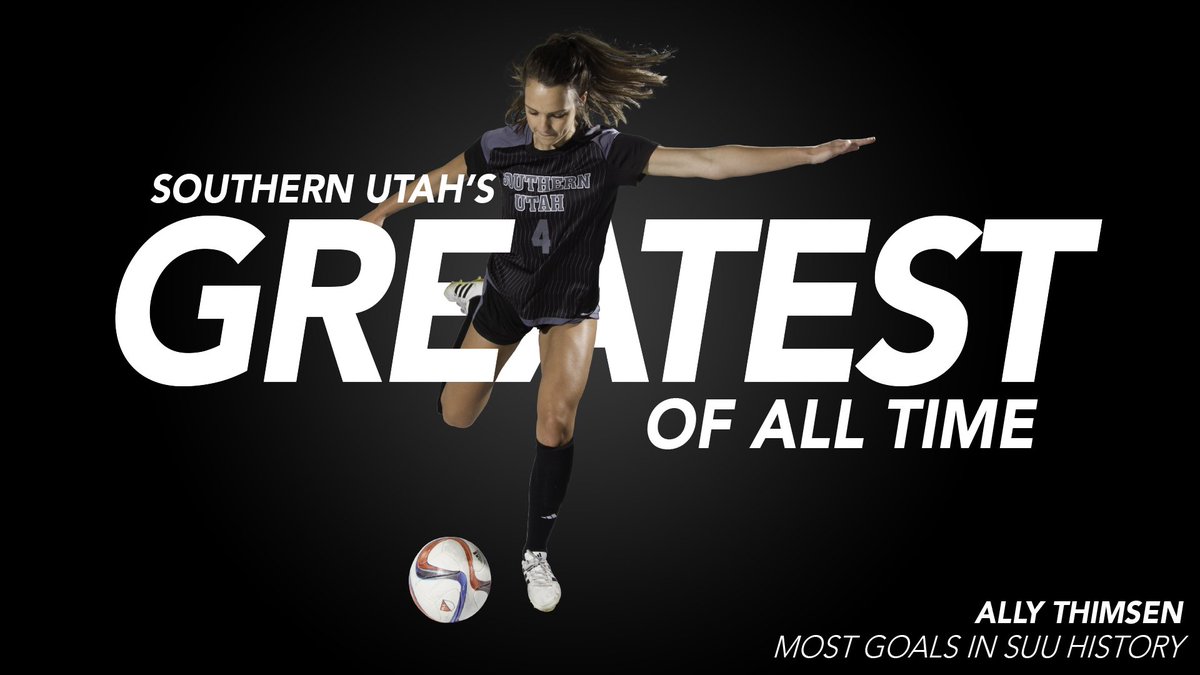 SUUSoccer's tweet photo. #⃣2⃣0⃣ https://t.co/x5juUX9brD