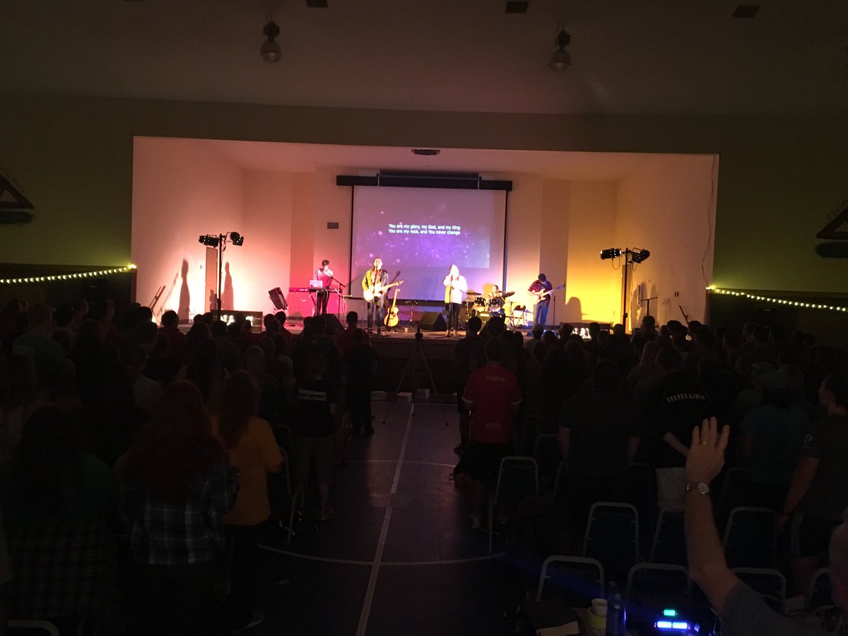 N8_Fuller's tweet photo. The central plains region misses you Main Event. Thinking of you all as we worship God down south tonight. #Navsmainevent https://t.co/RS7pHRrX1v