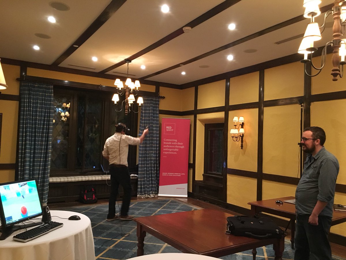 We are in MONTREAL all weekend at the <a href="/CanGamingExpo/">Canadian Gaming Expo</a>! We are setting up #GunBall by <a href="/theredspace/">REDspace</a>. Come say hi!