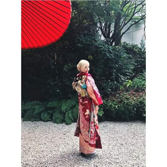 DovexGabbiOfc's tweet photo. Daisuki, tokyo 🇯🇵 https://t.co/FPYCIBsMnx