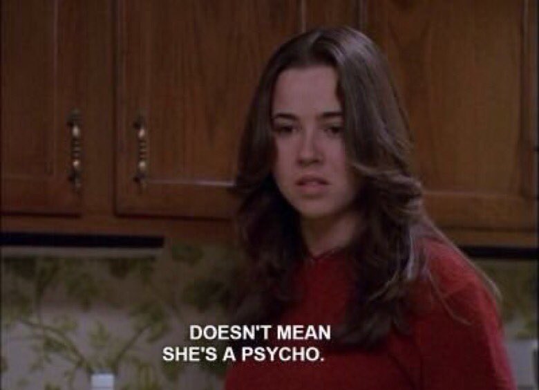 witchbitchoo's tweet image. 