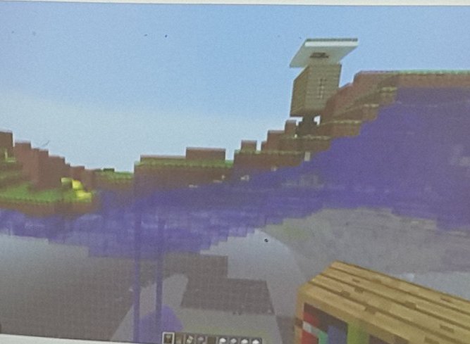 SatArora's tweet photo. Why use @PlayCraftLearn in the classroom by @tabalex #ACAMISTech17 at @TISMacao https://t.co/Ql9wL7cEwN