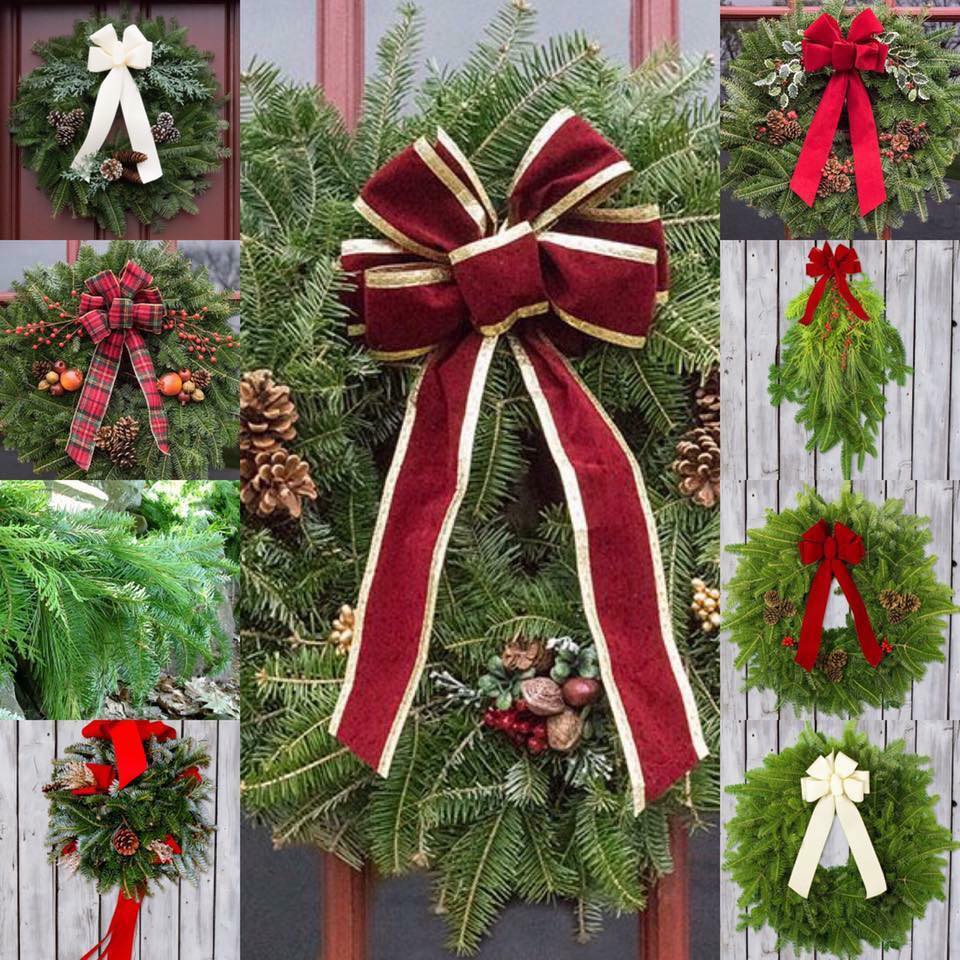 3daxs's tweet photo. It's the most weinerful time of the year again!!!!  Buy a wreath, support our medical senior dachshunds!!!! https://t.co/Zl1pFaV2YI https://t.co/eqQ3jLtO7j