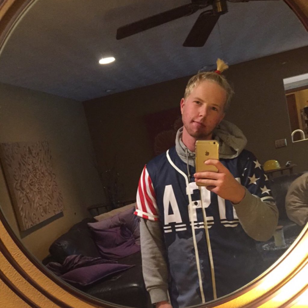 Brock James tweet media