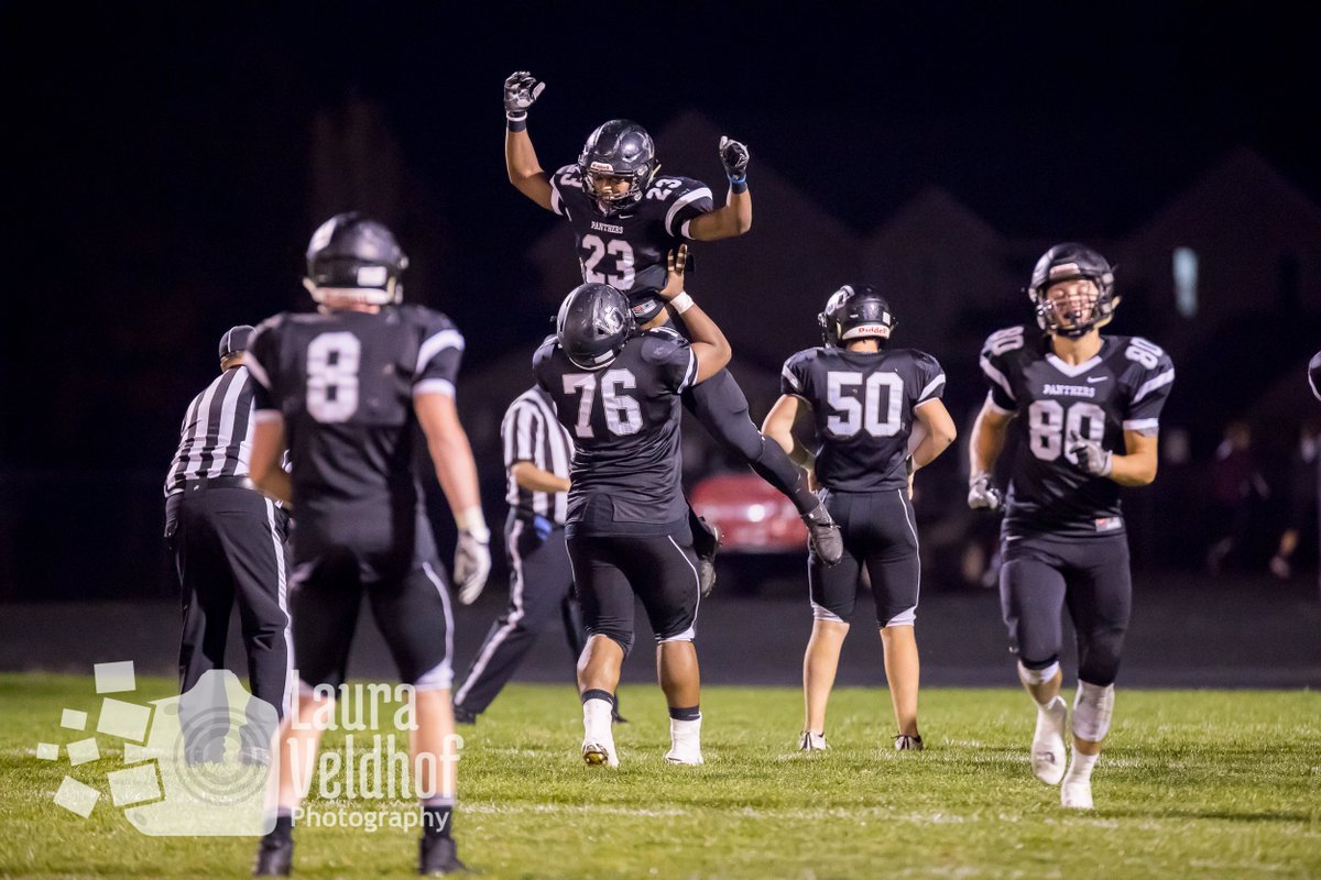 lauraveldhof's tweet photo. Seankeese!!!!! Enough said... @WOPanthersFB @wopanthers #gowo https://t.co/xYvzLCroCd