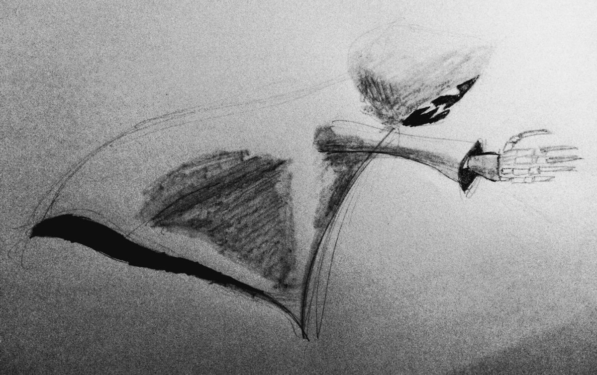 thluiz's tweet photo. Inktober 2017 20: Darktober - More concepts and beginning watercolor "animation" #darktober17 #gamedev @DarkTober  #inktober #inktober2017 https://t.co/7lymJpE0ga