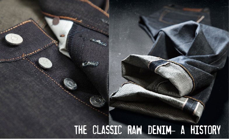 triggerjeans's tweet image. Fashion Fades. Denims are Eternal..
Know more triggerjeans.com…/10/17/the-history-of-real-de…/
Shop Online @