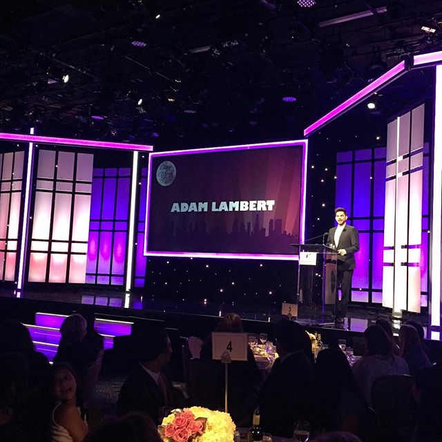 Angel_nDisguise's tweet photo. BBBSLA IG: "The amazingly talented, world famous recording artist, @adamlambert joining us to support the #mentoringeffect at #BigBash2017!"
https://t.co/c0CAnXnKn3
DL https://t.co/axF33YMHxi https://t.co/cGJm2guksR
