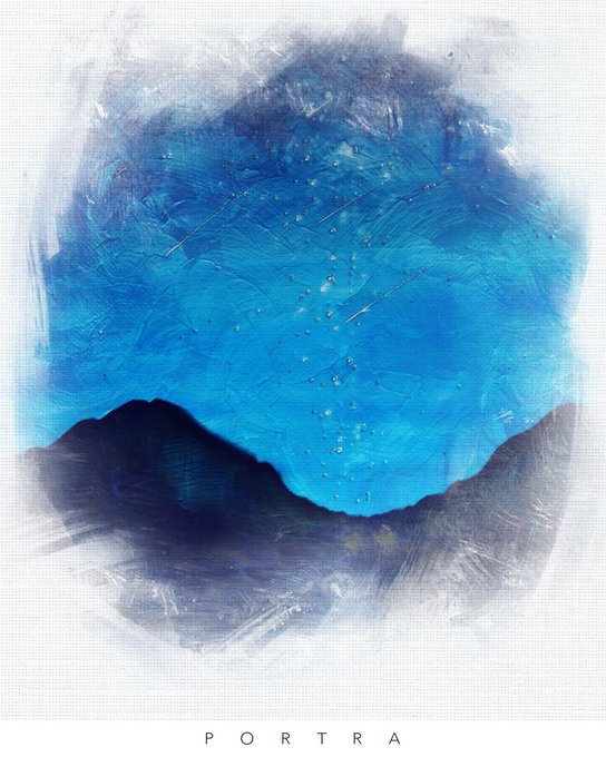 油絵風のtwitterイラスト検索結果 古い順