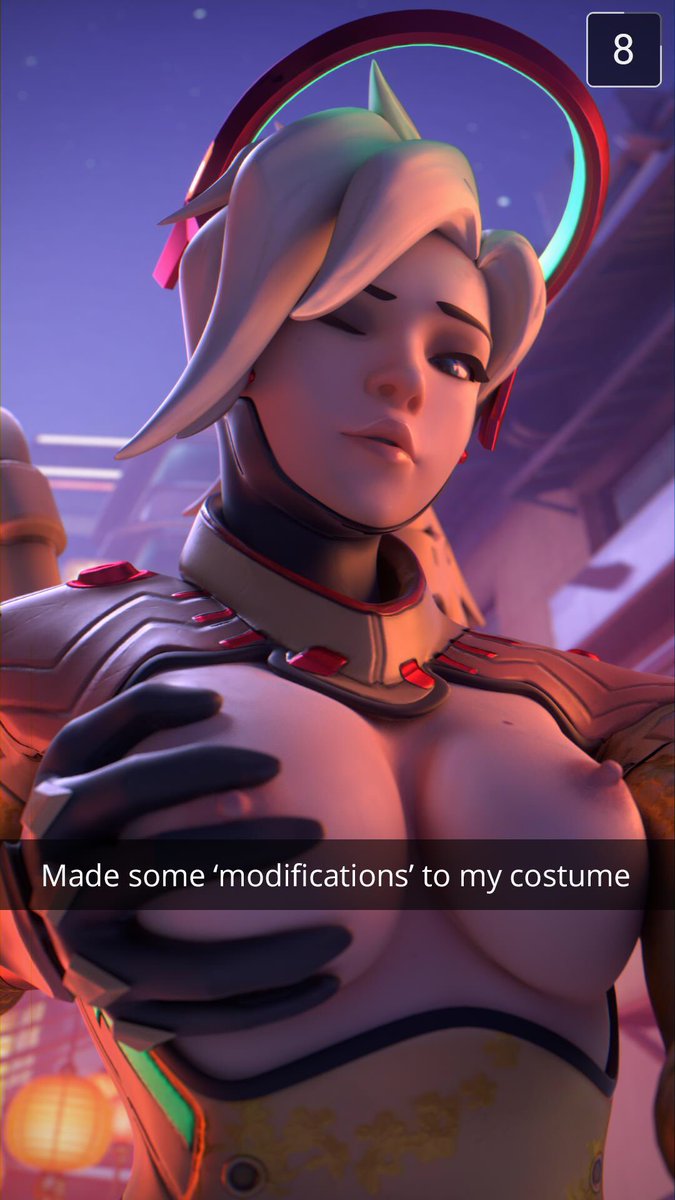 xOverWatchPorn's tweet photo. !!! https://t.co/YVWHXCkMLw
