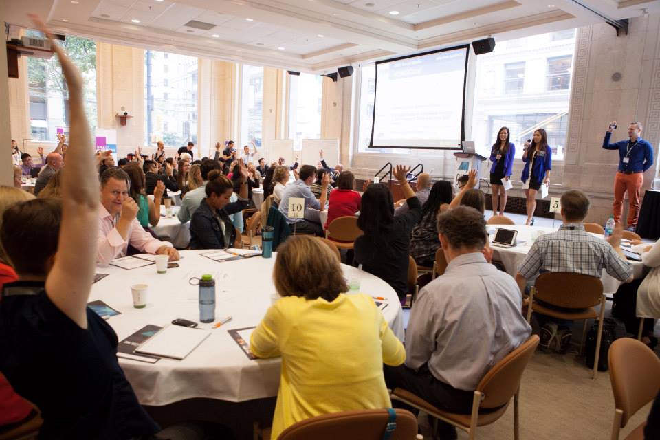 Grab your ticket to #OMGConf for top-notch speakers, networking &amp; lots and lots of fresh marketing ideas! ow.ly/blGz30eZjA0