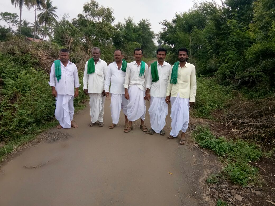 ShrishailAnga10's tweet photo. *ಚಿರತೆ ವೇಗಕ್ಕೂ,* *ಹುಲಿಯ ನೋಟಕ್ಕೂ*
*ಹೆದರದವ ಕೆಲವೊಮ್ಮೆ*
*ಬೆಕ್ಕಿನ ಅಡ್ಡಲಾಗುವಿಕೆಗೆ ಹೆದರುತ್ತಾನೆ!*
*ನೀ ನಂಬಿದಂತೆ ಜೀವನ ಅಷ್ಟೇ!👍👍 https://t.co/CYDhZAo42g