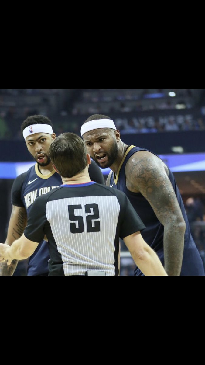 SportzLife1's tweet photo. AD and Boogie vs Warriors
70 pts 30 reb 5 stl 2 blk
Other 7 players
50 pts 20 reb 3 stl 0 blk
#CrazyStatOfTheDay #GSvsNO #TheyNeedHelp https://t.co/APFTGCJVfe
