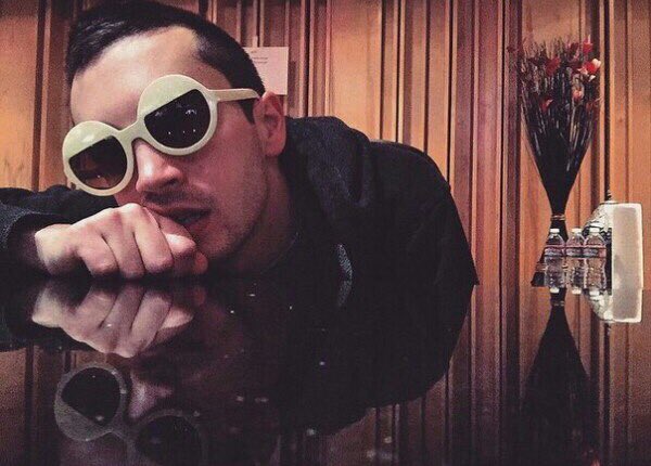 v_mire_enotov's tweet photo. #topBBMAs  #ChoiceTOP #SkeletonClique 
Доброе утро, лента🌴🌝 https://t.co/VNT0GfKkff