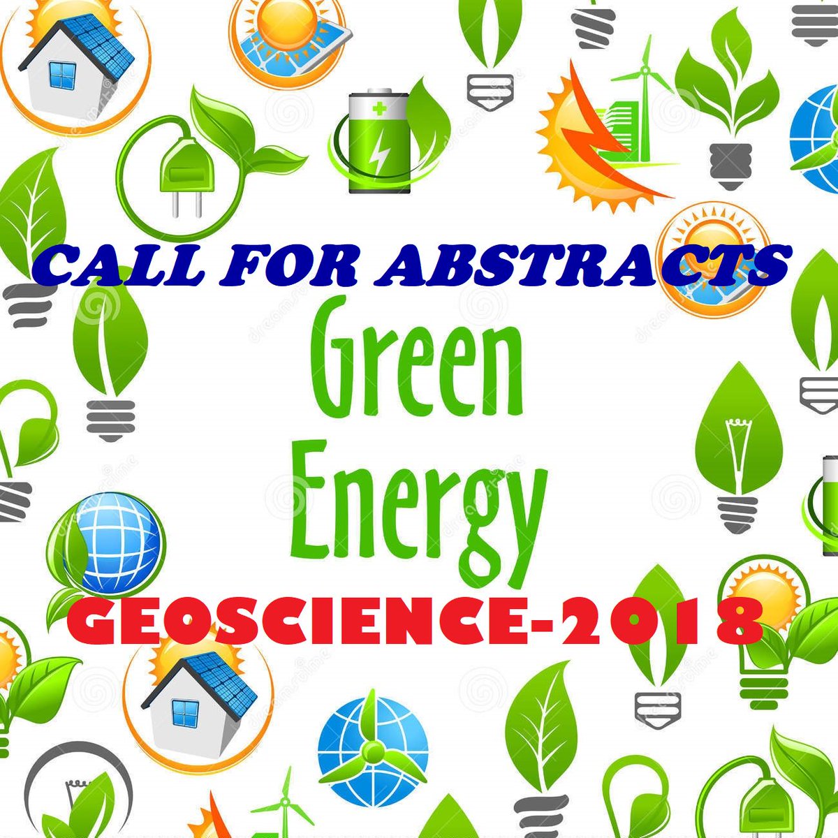 geoscience18's tweet image. #Geoscience2018 includes #Plenarylectures #Keynotelectures by eminent personalities from around the world geoscience.madridge.com