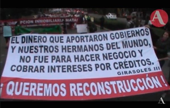 Aristegui Noticias tweet media