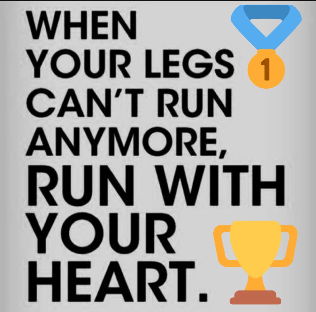 HolmesCheerALUM's tweet photo. Wishing ya’ll the best of luck!!! You can do it! #runfasta #huskystrong #HFND @OWHolmesHuskyXC https://t.co/fAs7LyDJlu