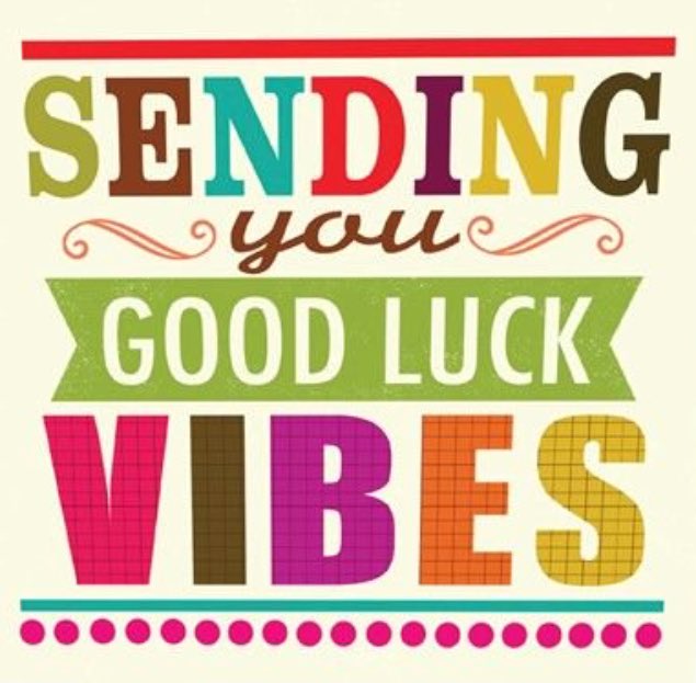 HolmesCheerALUM's tweet photo. Wishing ya’ll the best of luck!!! You can do it! #runfasta #huskystrong #HFND @OWHolmesHuskyXC https://t.co/fAs7LyDJlu