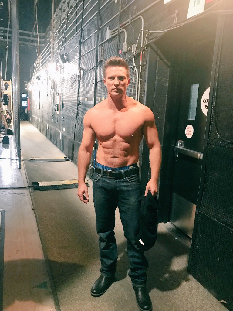 lindsayk77's tweet photo. mon Dieu πππ #GH #SteveBae https://t.co/GSg7r7J90C