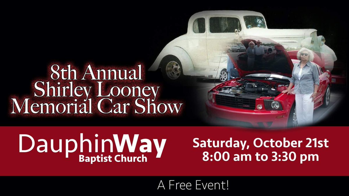 Dauphin Way Baptist tweet media