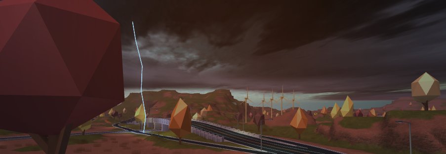 Cryptize On Twitter Looks So Good It D Be Awesome If Roblox Could Create Dynamic Skyboxes That D Make Effects Like This Much Less Tedious And More Beautiful Https T Co Grn2ylhj8e