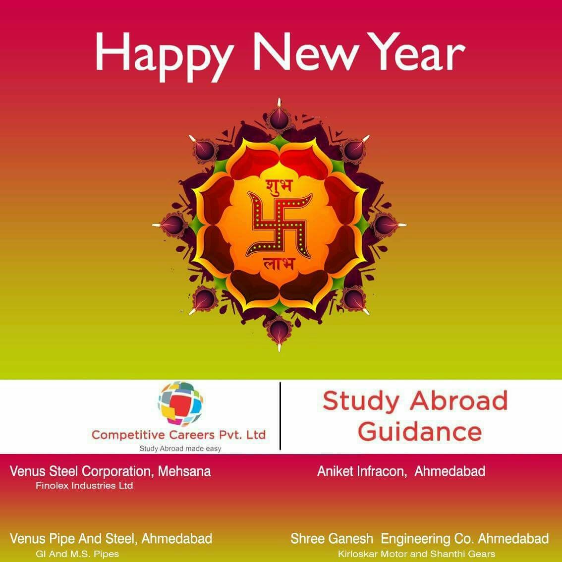 Competitive Careers tweet media