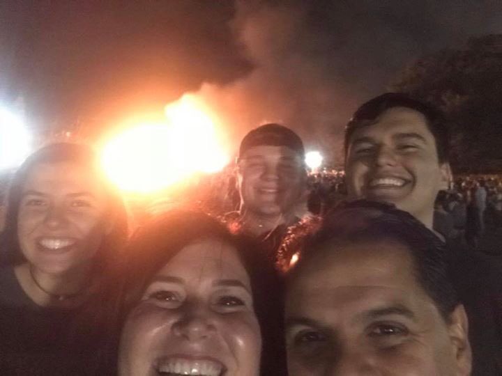 Jramirez013Ryan's tweet photo. Baylor Bonfire ๐ป๐ฅ๐ป#BUHoco17 https://t.co/4SiGKV885H