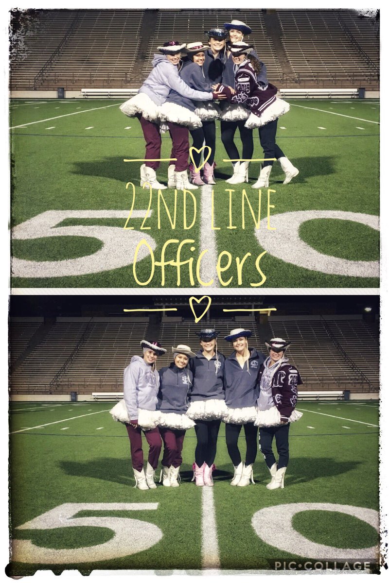 Lett_SRDs's tweet photo. A few sweet memories from this morning! #rhshoco2017 #hbjhoco https://t.co/yA9rLt8qXl