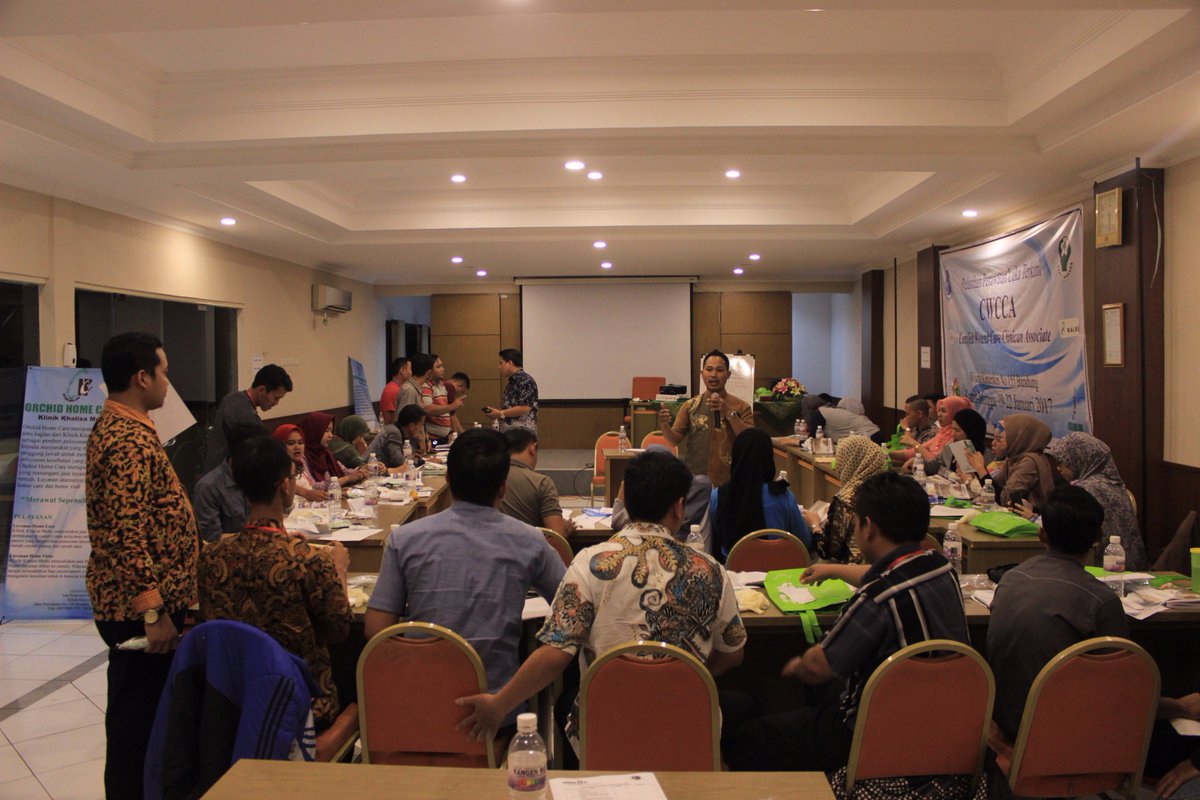 Orchid Home Care Bandung