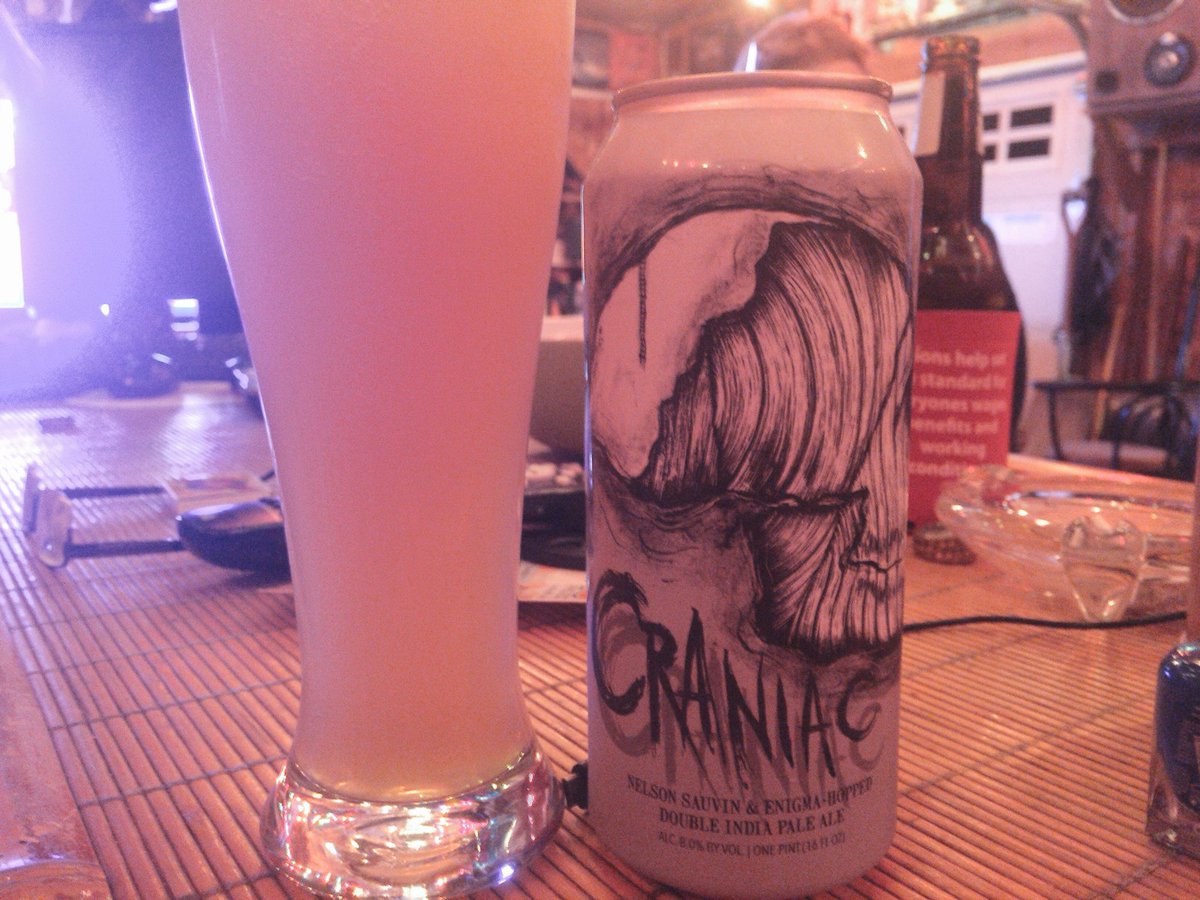 jaimelikesbeer's tweet image. Purchased at my favorite bottle shop #notmodest #theopenbottle