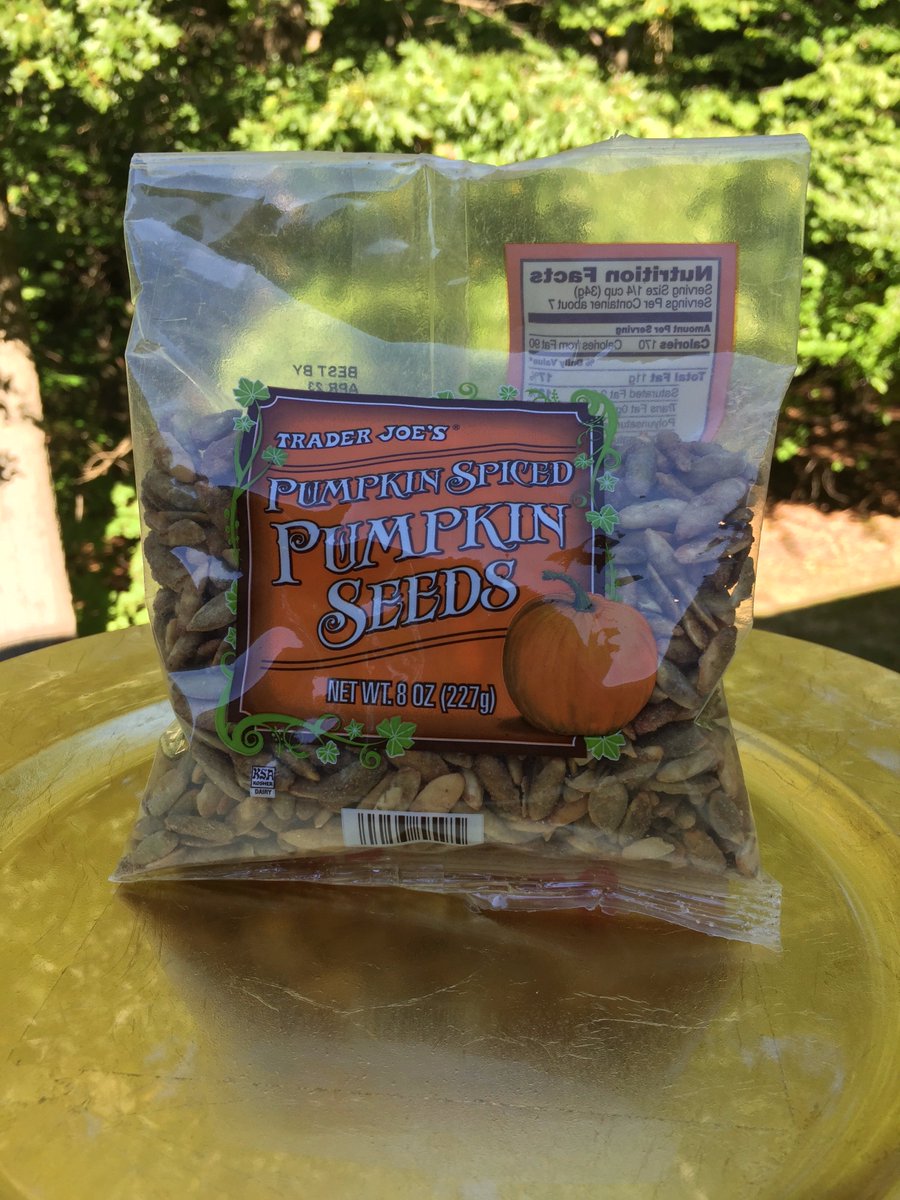 toomuchpumpkin's tweet photo. DAY 20: Pumpkinception https://t.co/RdOLOTEctz #toomuchpumpkinspice https://t.co/7CsG05pwxc