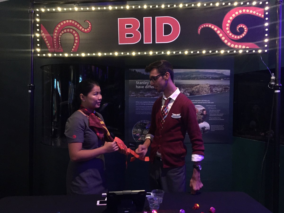 vanaqua's tweet photo. Amazing raffle prizes to be won at #TTTC17 thanks to our friends @aircanadarouge. https://t.co/sZ92mmW6Wt