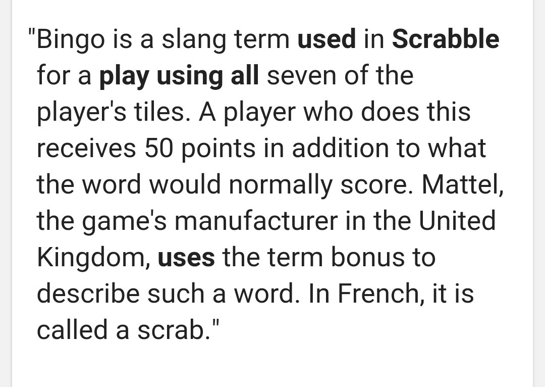 formerlydaniels's tweet image. &apos;adornate&apos; on a double word score plus bingo/bonus/scrab &quot;this game is just luck&quot;  opponent  reckons #sookiebubba #68points