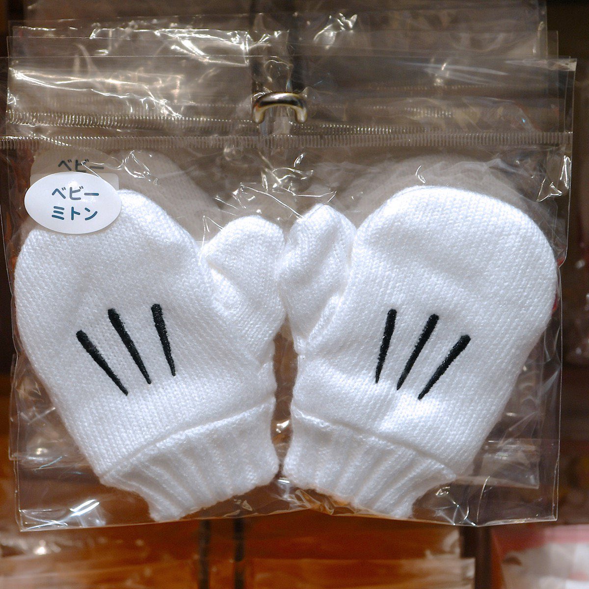 Mezzomikiのディズニーブログ 親子コーデや出産祝いにもおすすめ 東京ディズニーリゾート 17秋冬 ベビーグッズを紹介 詳しくは T Co Vvclose5xn