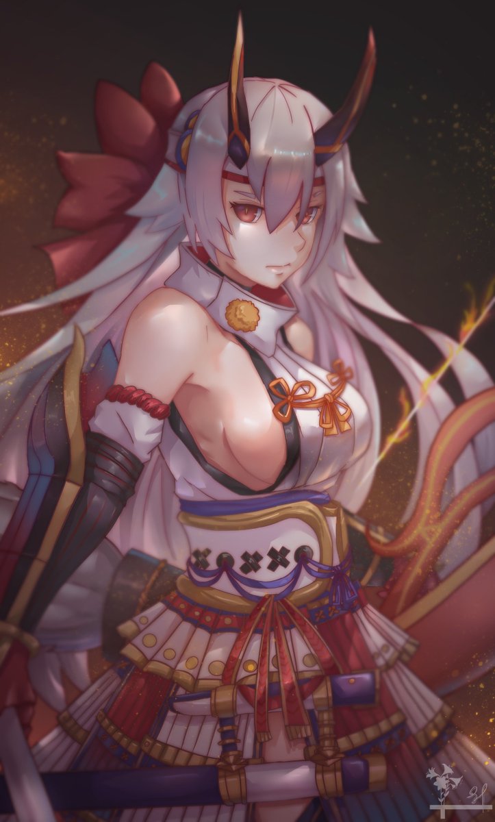 Yuureiko's tweet photo. アーチャー・インフェルノ
,屍山血河舞台下総国~（＾。＾；）
https://t.co/hwuJd3fVtS
#FateGrandOrder #アーチャー・インフェルノ #FateGO https://t.co/KEECR6l55z
