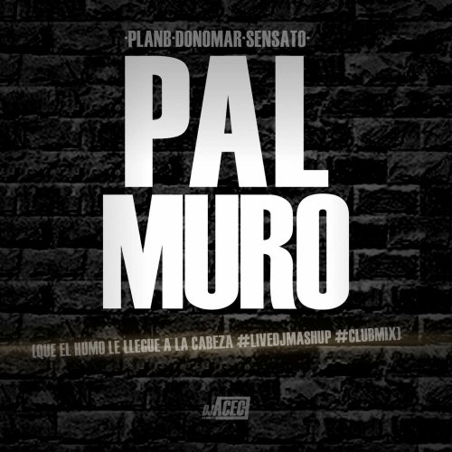 Don Omar Ft. Plan B, Sensato Y DJ Acece – Pal Muro (Que’l Humo Le Llegue a la Cabeza)… elgatillero.net/don-omar-ft-pl…