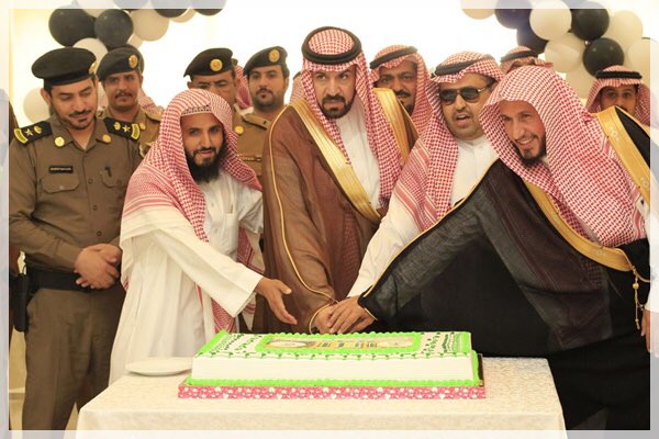 Tumaair's tweet photo. جمعية البر الخيرية في #تمير تحتفل 
بإفتتاح مبنى الوقف بحضور رئيسها 
ورئيس مركز تمير ورئيس بلدية تمير 
ومدراء الدوائر الحكومية.. https://t.co/rWTSbuGfsN