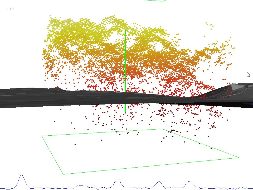 LAStools's tweet photo. Follow @LaserPulseWaves and browse through user forum on #PulseWaves to learn about full waveform #LiDAR processing https://t.co/A32nm8ADED https://t.co/fjL5UmZJsh