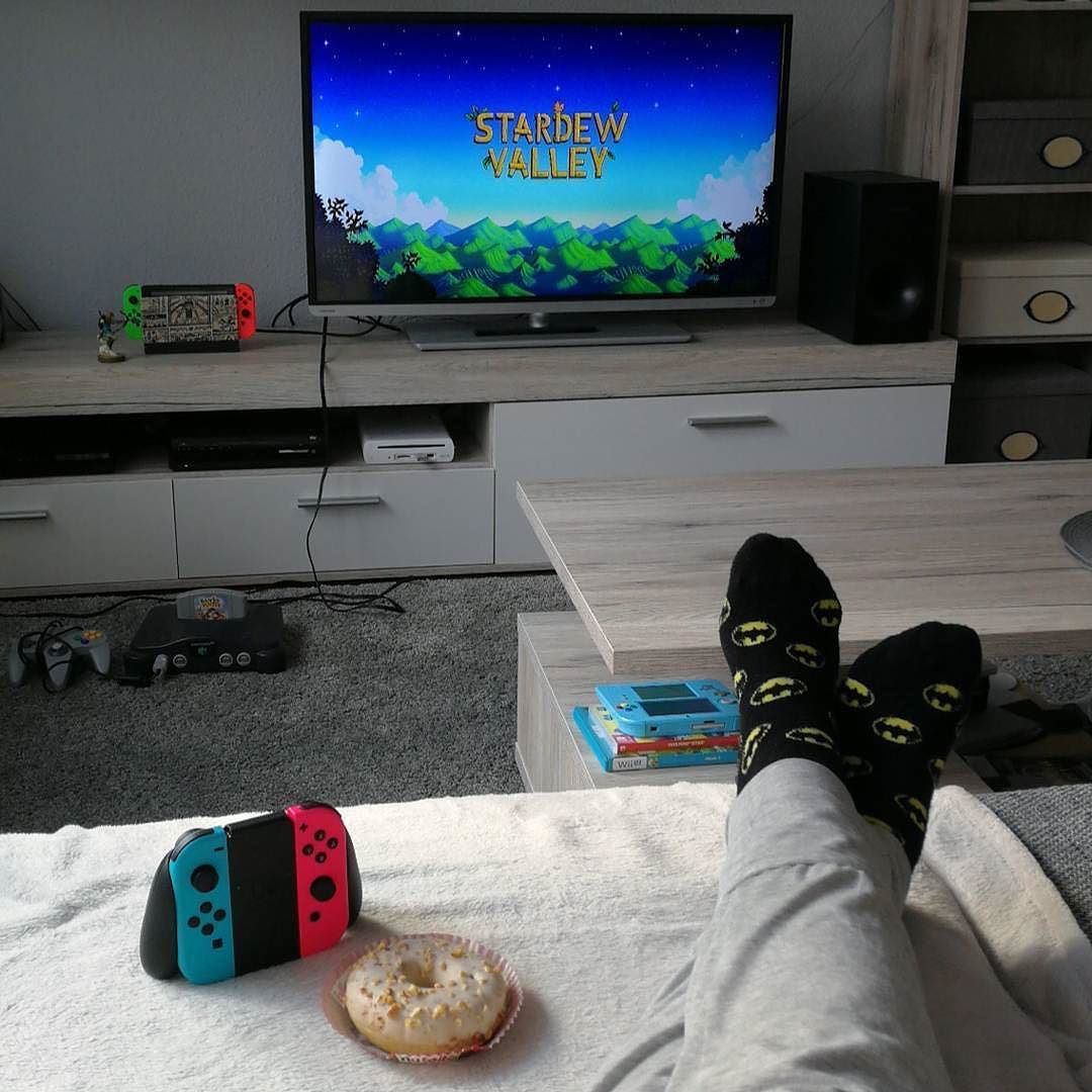 mbgamesstudio's tweet photo. Fav switch game? Credit @nerdynator #nintendo #switch #games #indie #videogame https://t.co/YWg1yZYifS