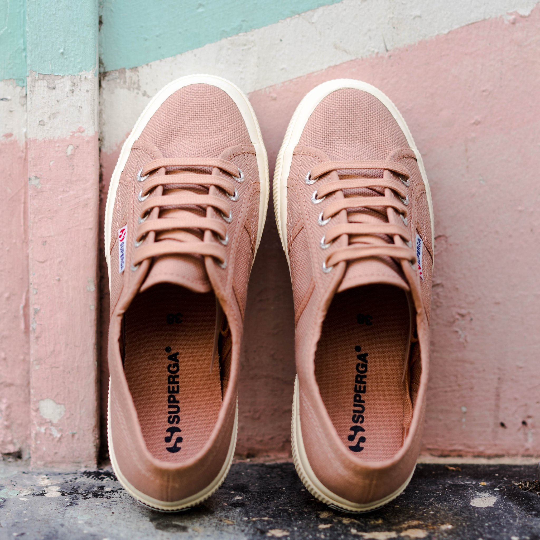 superga kr