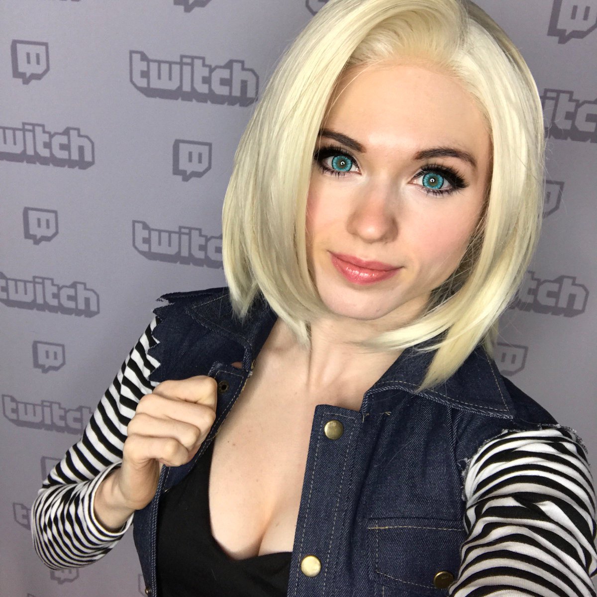 Amouranth 😈 Patreon On Twitter Live 7tmjsopeez 