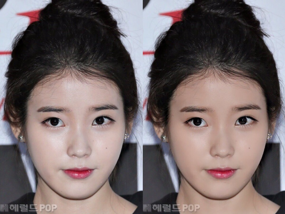 혜진 ヘジン どれだけ美人でもどれだけパーツが整ってても肌の色で可愛さとか綺麗さって本当に変わるから美白ケアちゃんとしないと T Co 9sdurkrsxp Twitter