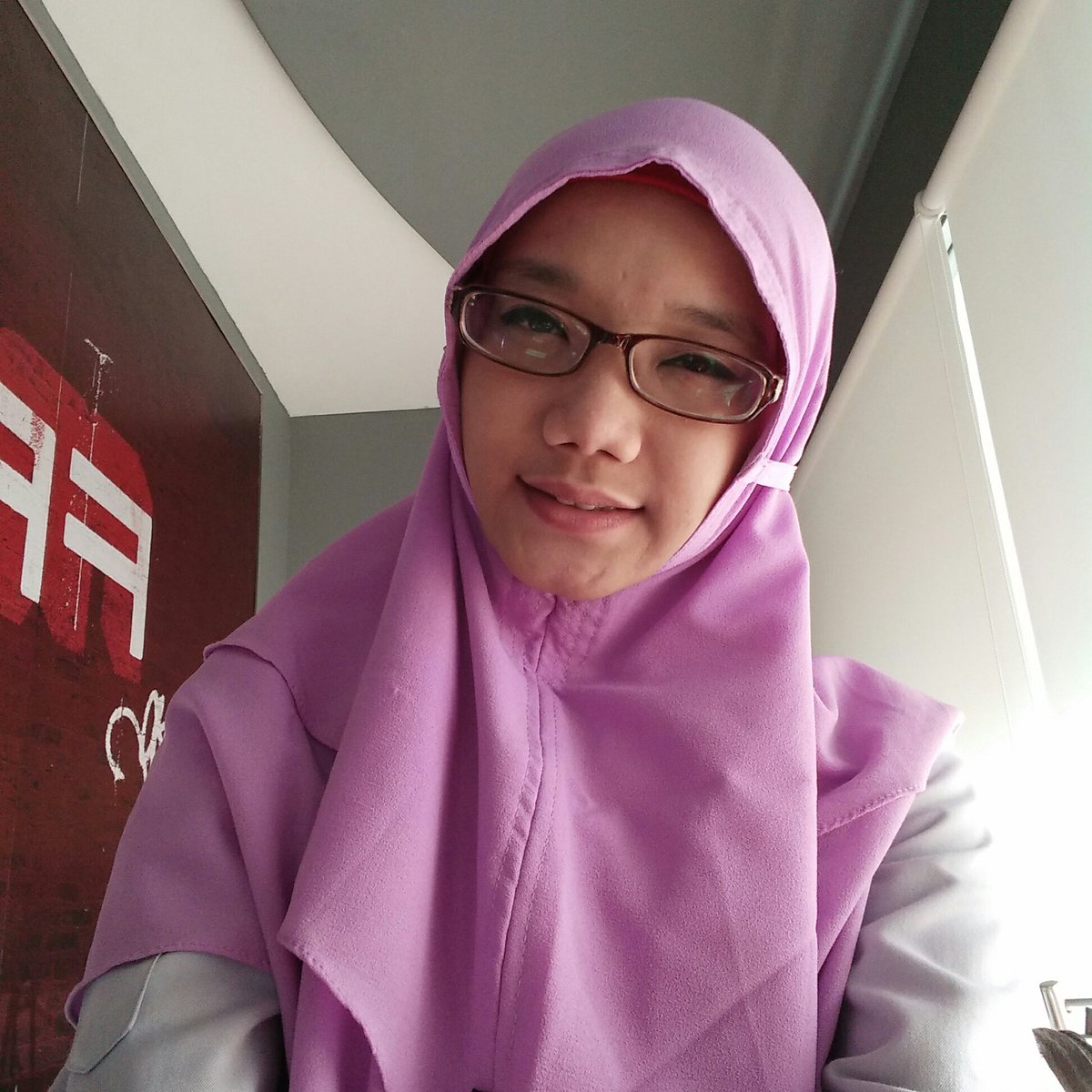 #FotoProfilBaru