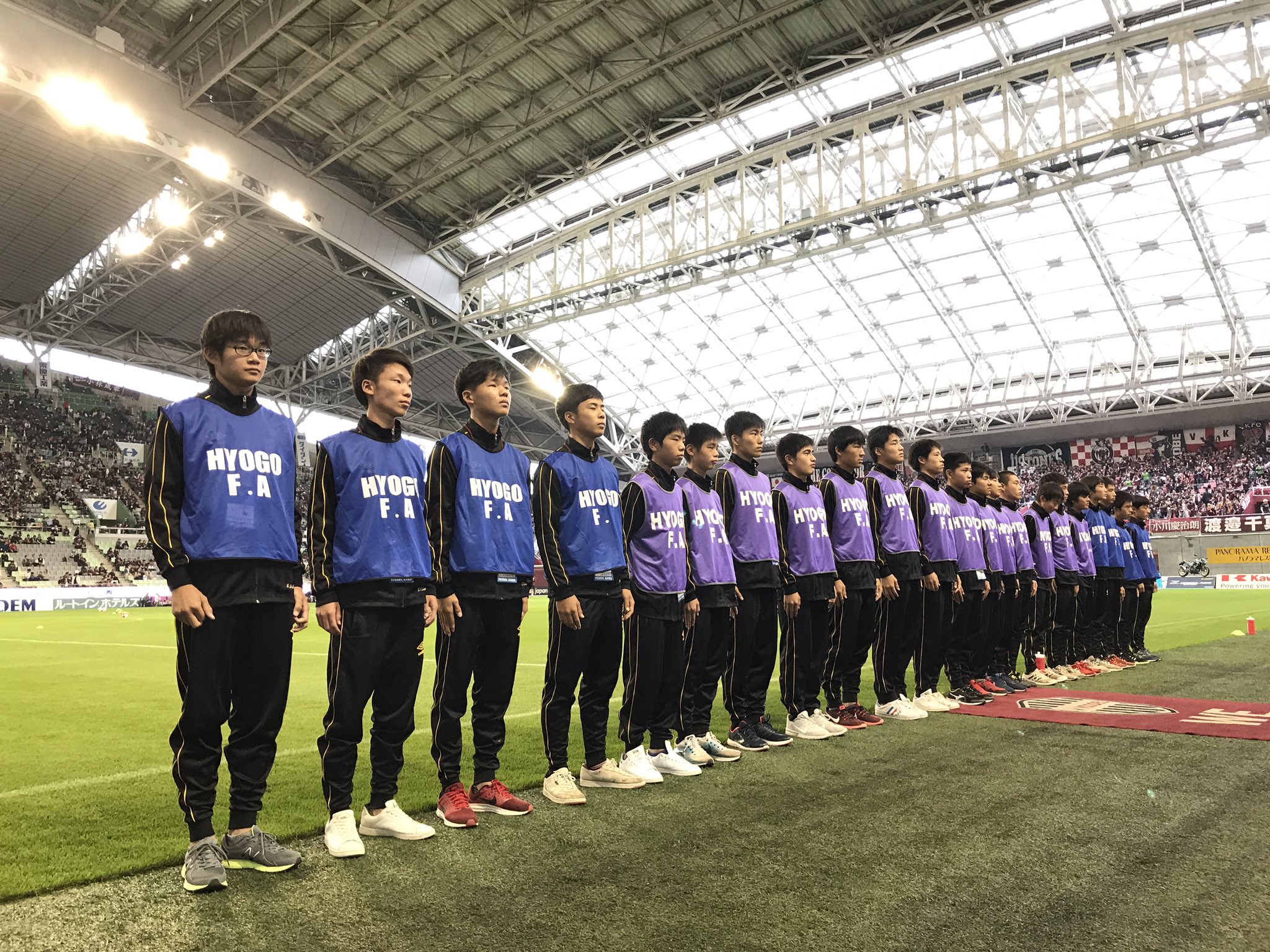 星稜高校 サッカー部 トレーニングウェア ジャージ 星稜高校 サッカー部 ユニフォーム