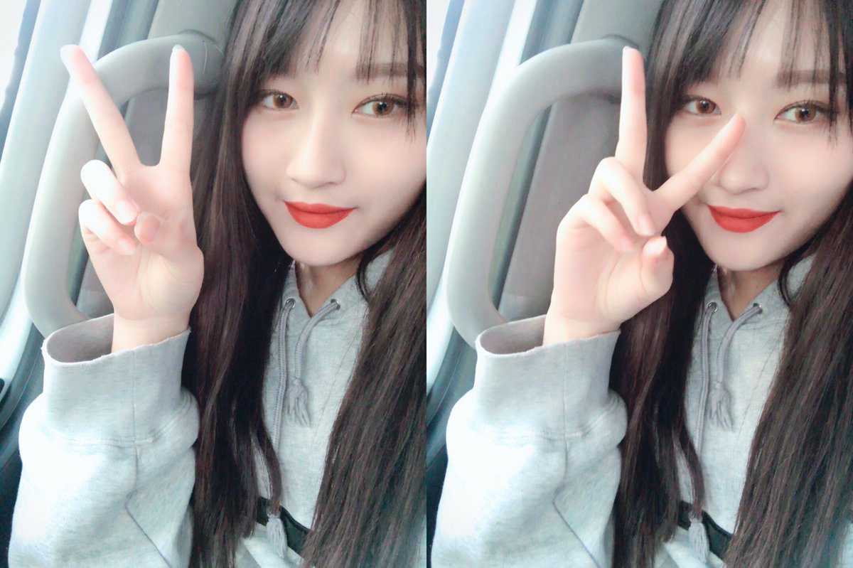 hf_dreamcatcher's tweet photo. [#시연] 저는 이렇게 사진을 올릴 수 있는데 .. 그러면 팬분들이 볼 수 있을텐데...팬분들을 보고 싶으면 전 어떡하죠?! 네???!!????!!??!! 
#드림캐쳐 #dreamcatcher https://t.co/RNy6pNQ9rD