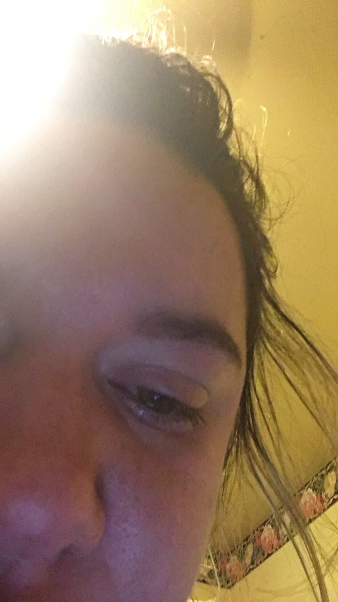 midwestmommma's tweet photo. me for the next 13 years crying over a dog i didn’t know #locathepug https://t.co/6n9Qp46nWD