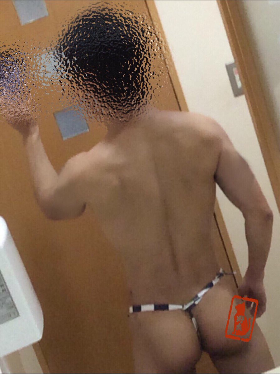 fundoshi30's tweet photo. 土曜日の刀兄
pm9おーぷん⤴
六尺スタッフ🌼MASA   一匹龍
画像・野良猫丸くん https://t.co/iRXGiTV01J