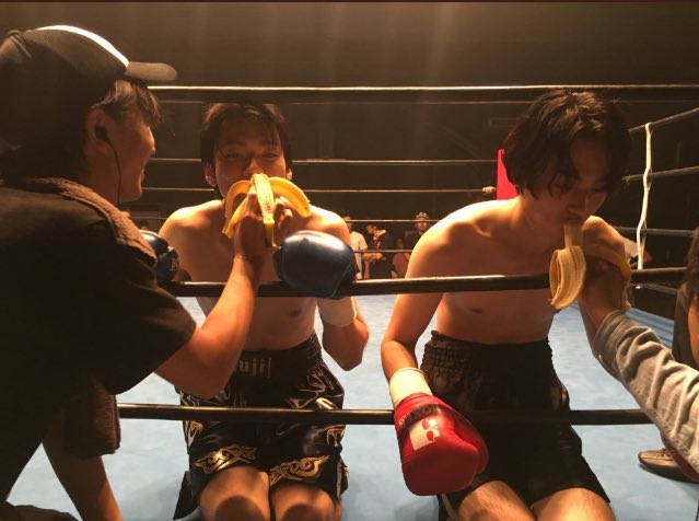 sudabot002's tweet photo. バナナ食べさせてあげられる人��なりたかった。 https://t.co/jS775gLoRG